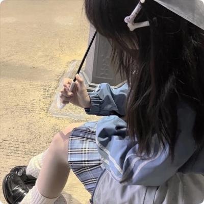 小手牵小狗