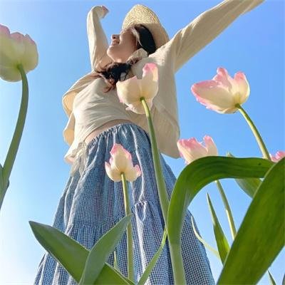 封面女郎