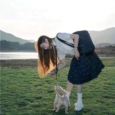 荒野之心